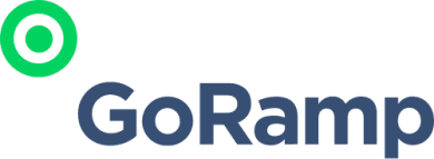 GoRamp logo — CobrowseApp customer