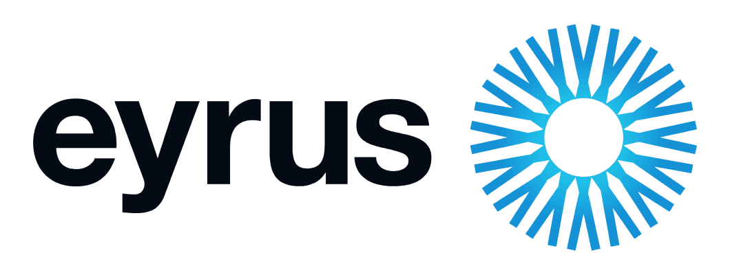 Eyrus logo — CobrowseApp customer