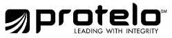 Protelo logo — CobrowseApp customer